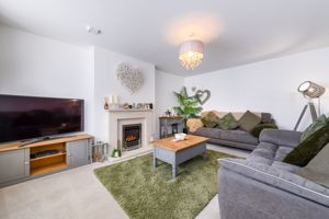Sitting Room- click for photo gallery
